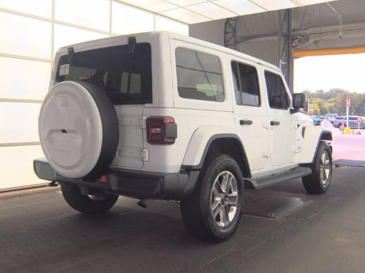 jeep wrangler unlimited 2020 1C4HJXEN1LW308664 image jeep wrangler unlimited 2020 1C4HJXEN1LW308664 image
